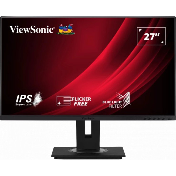 Monitor ViewSonic VG2748a-2 (VS18981)