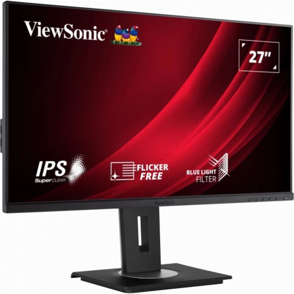 Monitor ViewSonic VG2748a-2 (VS18981)