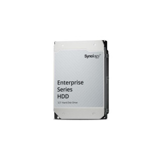 Synology HAT5310-20T | dysk 3.5'' SATA HDD o pojemności 20TB serii Enterprise