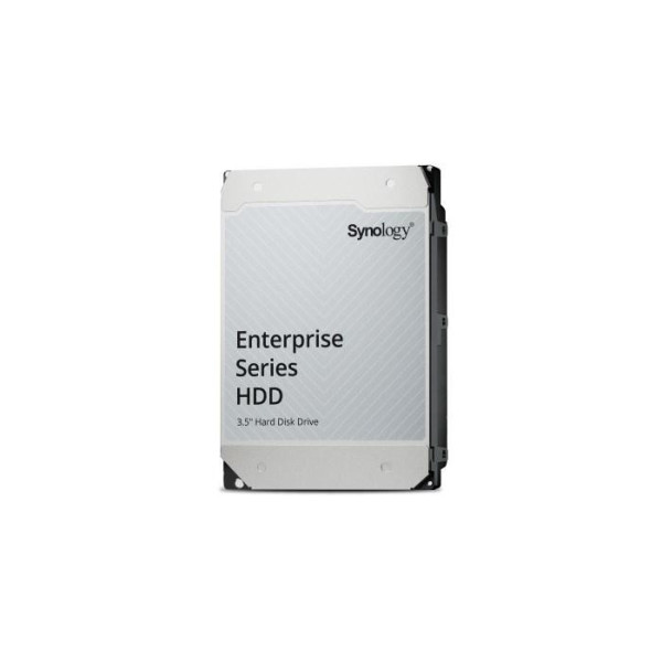 Synology HAT5310-20T | dysk 3.5'' SATA HDD o pojemności 20TB serii Enterprise