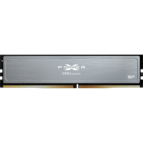 Silicon Power XPOWER Pulse Gaming DDR4 8GB (1x8GB) 3200MHz CL16 1 35V