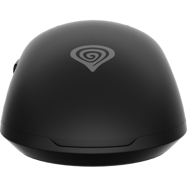 Genesis Krypton 660 RGB czarna