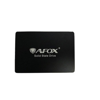 AFOX SSD 1TB QLC 560 MB/S SD250-1000GQN
