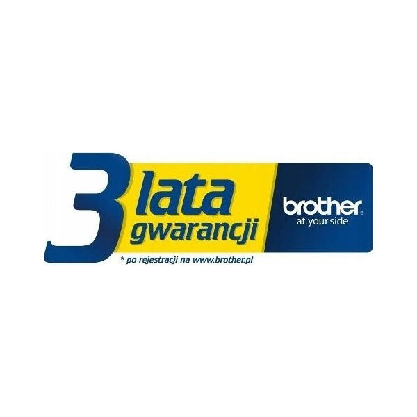 Drukarka Brother HL-L6210DW