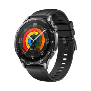 Huawei Watch GT 5 46mm Active Czarny