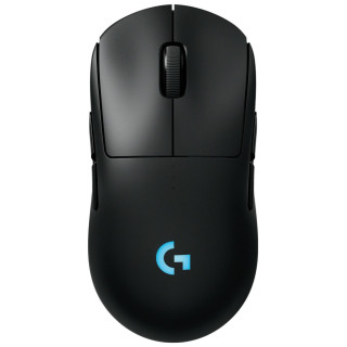 Logitech G Pro 2 Lightspeed Czarny