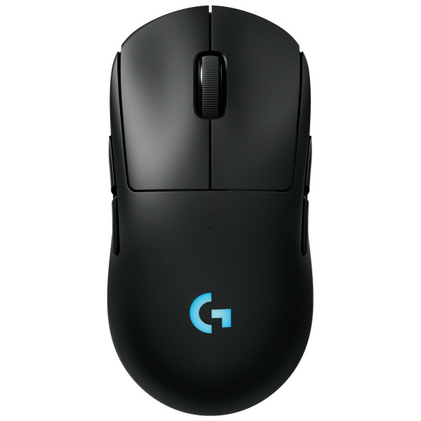 Logitech G Pro 2 Lightspeed Czarny