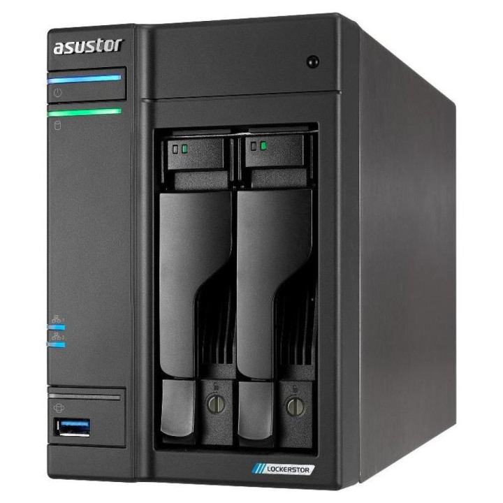 Asustor AS6702T
