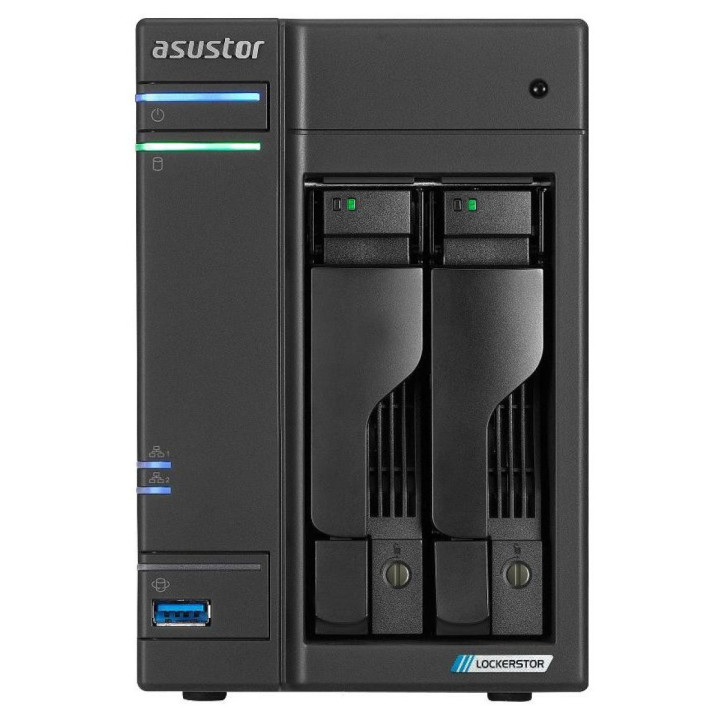 Asustor AS6702T