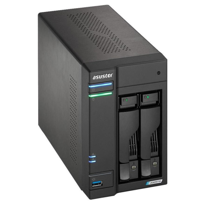 Asustor AS6702T