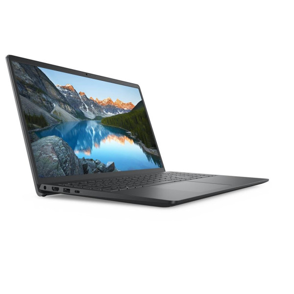 Dell Inspiron 3530 i5-1334U 15.6 FHD 16GB DDR4 3200 SSD1TB Intel Iris Xe Graphics Cam Mic WLAN+BT Kb 3 Cell Win11