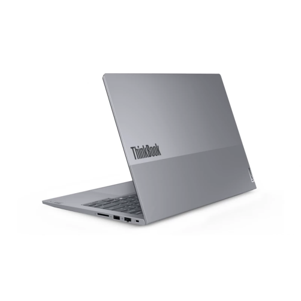 Laptop Lenovo ThinkBook 14 Gen 7 AMD 21MV002XPB R5 7535HS 14" WUXGA 16GB 512SSD Int W11Pro