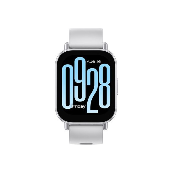 Xiaomi Redmi Watch 5 Active Srebrny