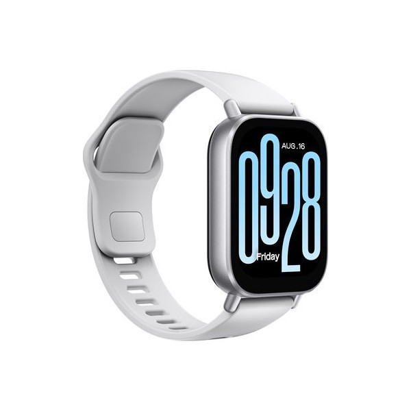 Xiaomi Redmi Watch 5 Active Srebrny