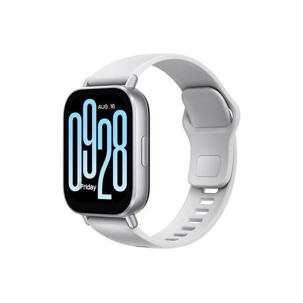 Xiaomi Redmi Watch 5 Active Srebrny
