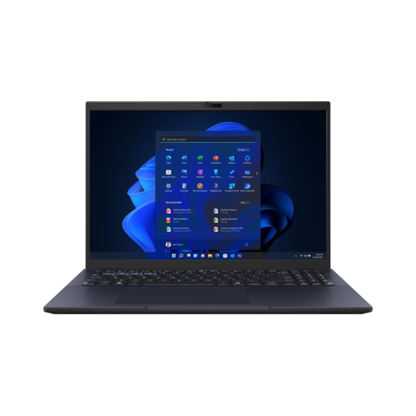 Laptop ASUS ExpertBook B3 B3604CMA-Q90306X Ultra 5 125H 16" WUXGA 16GB 512SSD W11Pro