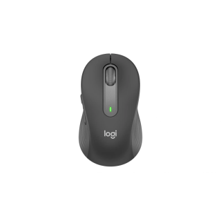 Mysz bezprzewodowa Logitech Signature M650 for Business grafitowa 910-006274