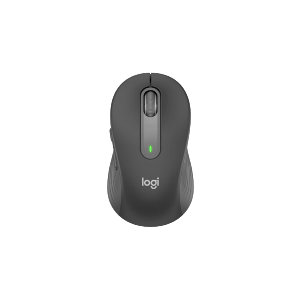 Mysz bezprzewodowa Logitech Signature M650 for Business grafitowa 910-006274