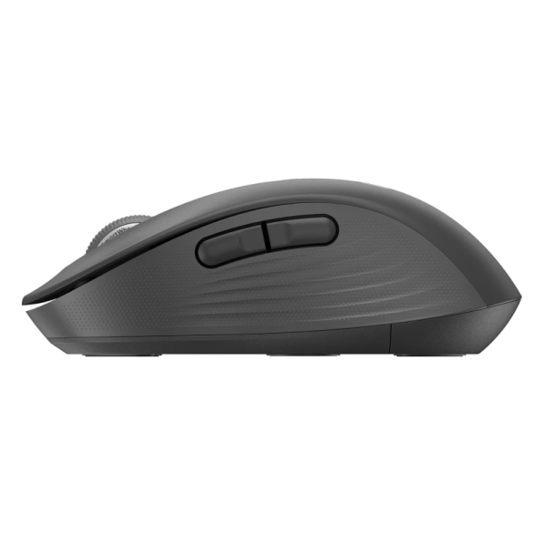 Mysz bezprzewodowa Logitech Signature M650 for Business grafitowa 910-006274