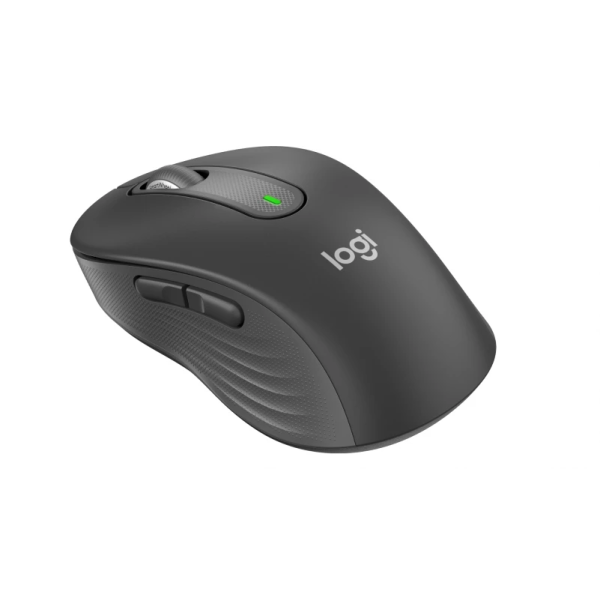 Mysz bezprzewodowa Logitech Signature M650 for Business grafitowa 910-006274