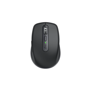 Mysz bezprzewodowa Logitech MX Anywhere 3S for Business grafitowa 910-006958