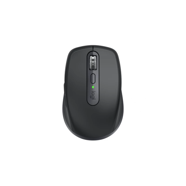 Mysz bezprzewodowa Logitech MX Anywhere 3S for Business grafitowa 910-006958