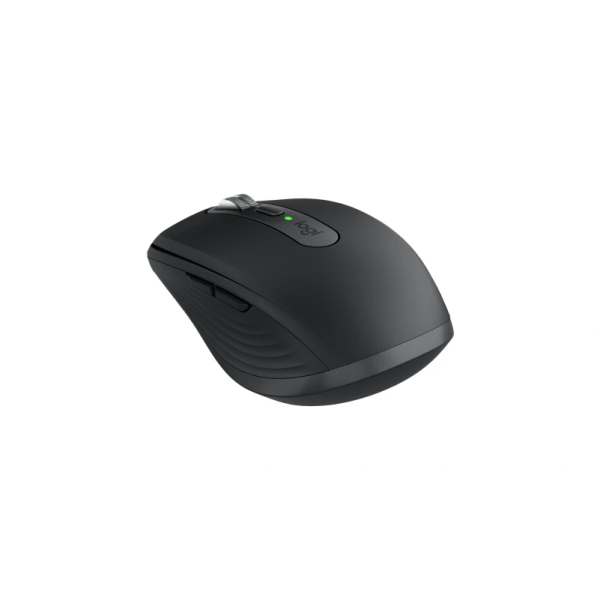 Mysz bezprzewodowa Logitech MX Anywhere 3S for Business grafitowa 910-006958