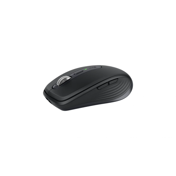 Mysz bezprzewodowa Logitech MX Anywhere 3S for Business grafitowa 910-006958