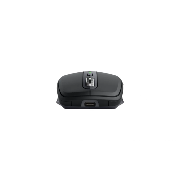 Mysz bezprzewodowa Logitech MX Anywhere 3S for Business grafitowa 910-006958