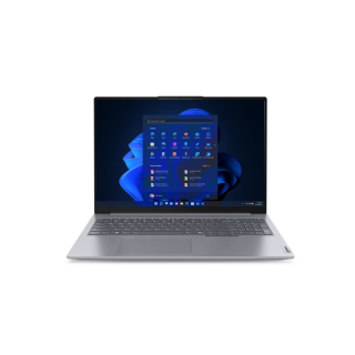 Laptop Lenovo ThinkBook 16 Gen 7 AMD 21MW000TPB R5 7535HS 16" WUXGA 16GB 512SSD Int W11Pro