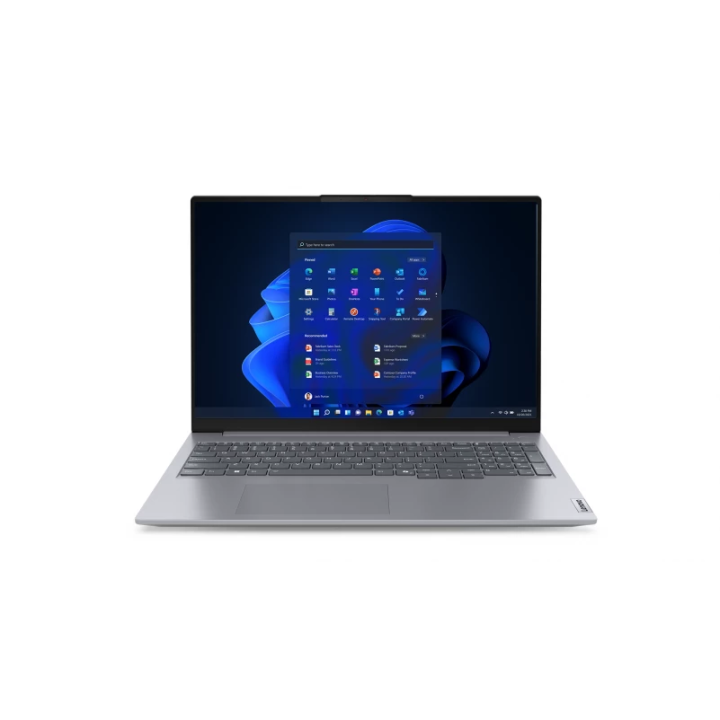 Laptop Lenovo ThinkBook 16 Gen 7 AMD 21MW000TPB R5 7535HS 16" WUXGA 16GB 512SSD Int W11Pro