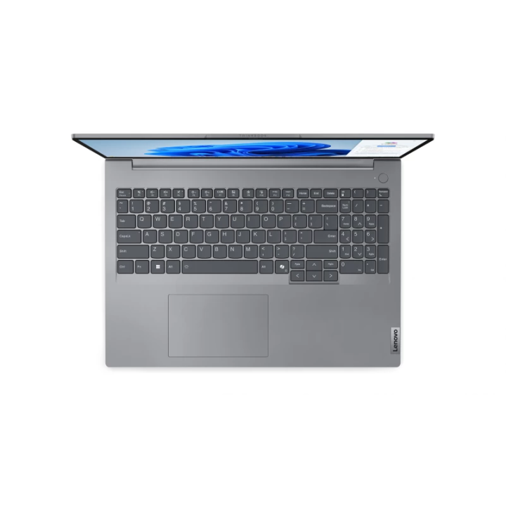 Laptop Lenovo ThinkBook 16 Gen 7 AMD 21MW000TPB R5 7535HS 16" WUXGA 16GB 512SSD Int W11Pro