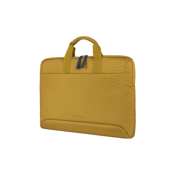 Torba na notebook 15,6" Tucano Smilza BSM15-Y żółta