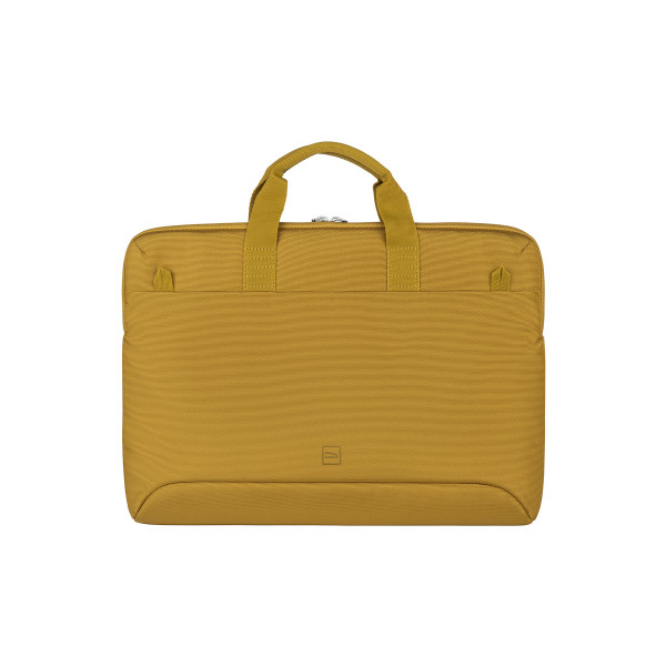 Torba na notebook 15,6" Tucano Smilza BSM15-Y żółta