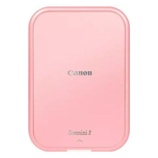 Canon Zoemini 2 różowozłota