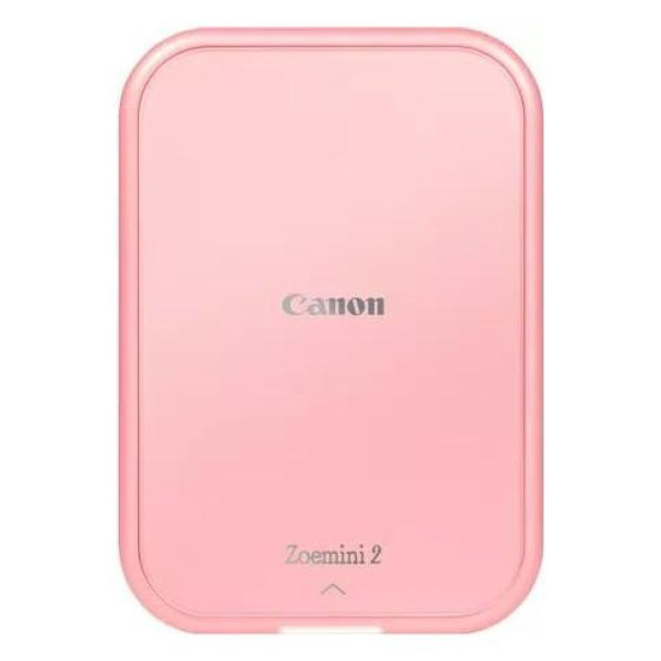 Canon Zoemini 2 różowozłota