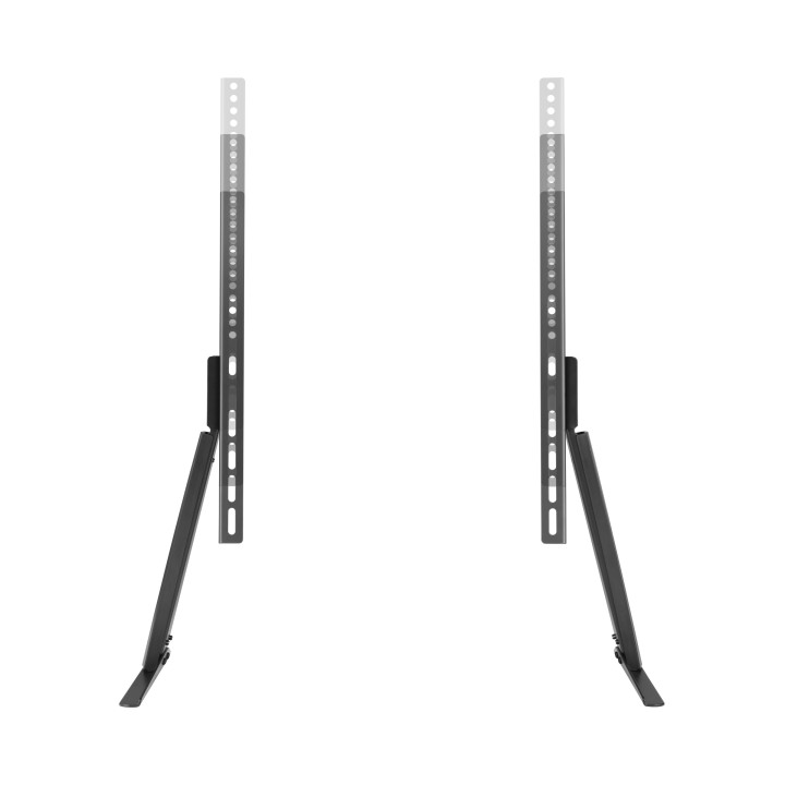 Stojak One For All WM2870 na TV o przek. ekranu 32"-70" 50kg, uchył 6st, VESA 100x100-800x400