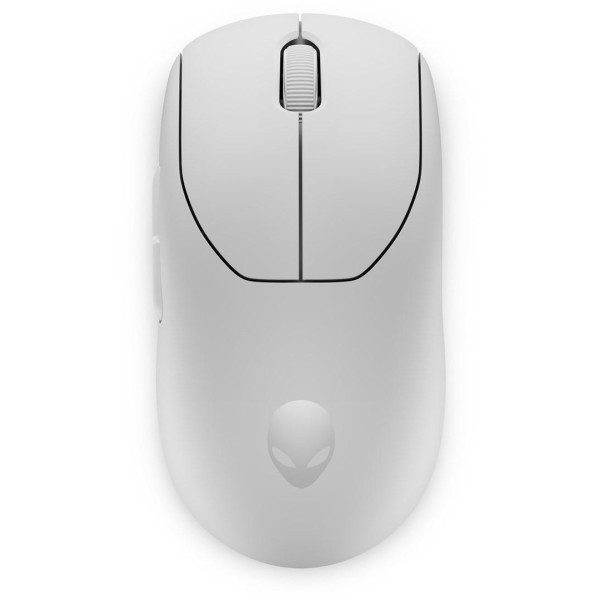 Mysz bezprzewodowa Dell Alienware Pro 545-BBFN Lunar Light