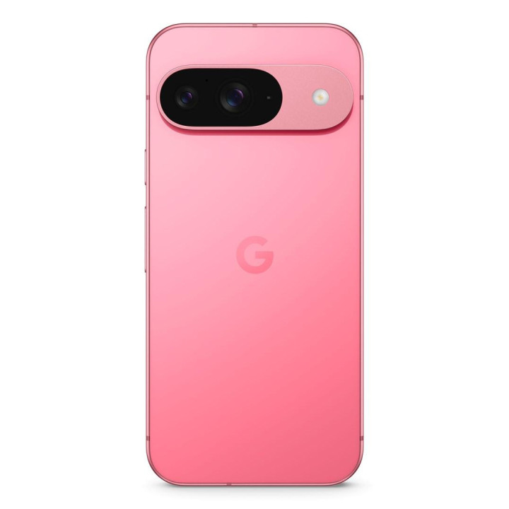 Smartfon Google Pixel 9 5G DualSIM 12/128GB Peony