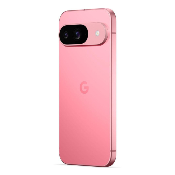 Smartfon Google Pixel 9 5G DualSIM 12/128GB Peony