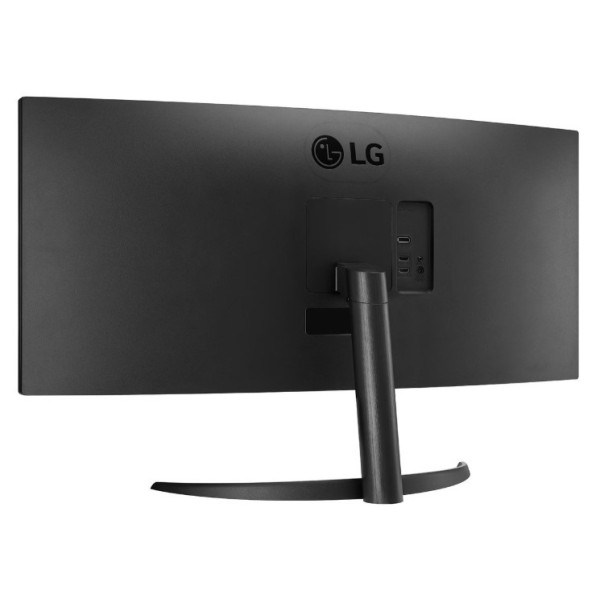 Monitor LG 34WR50QK-B - 34'' | WQHD | VA | 100Hz | HDR