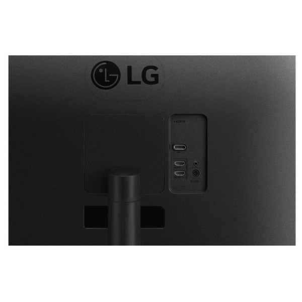 Monitor LG 34WR50QK-B - 34'' | WQHD | VA | 100Hz | HDR