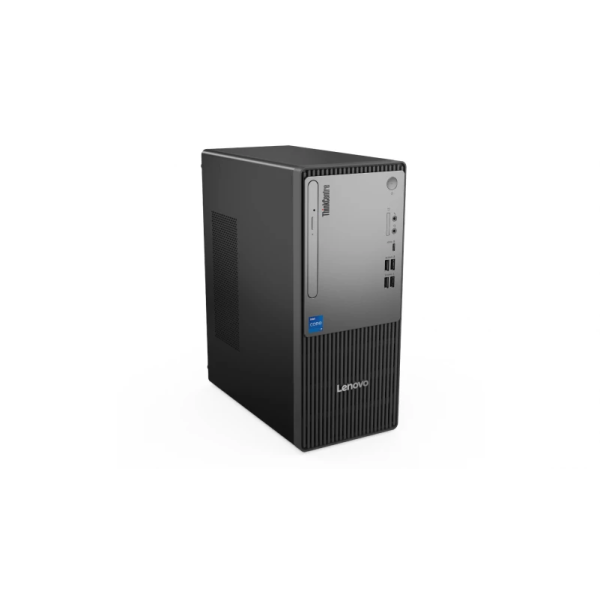 Komputer Lenovo ThinkCentre neo 50t Gen 5 Tower 12UD002JPB i3-14100 8GB 256SSD Int W11Pro