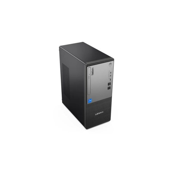 Komputer Lenovo ThinkCentre neo 50t Gen 5 Tower 12UD002JPB i3-14100 8GB 256SSD Int W11Pro