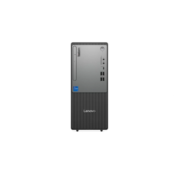 Komputer Lenovo ThinkCentre neo 50t Gen 5 Tower 12UD001MPB i3-14100 8GB 512SSD Int W11Pro