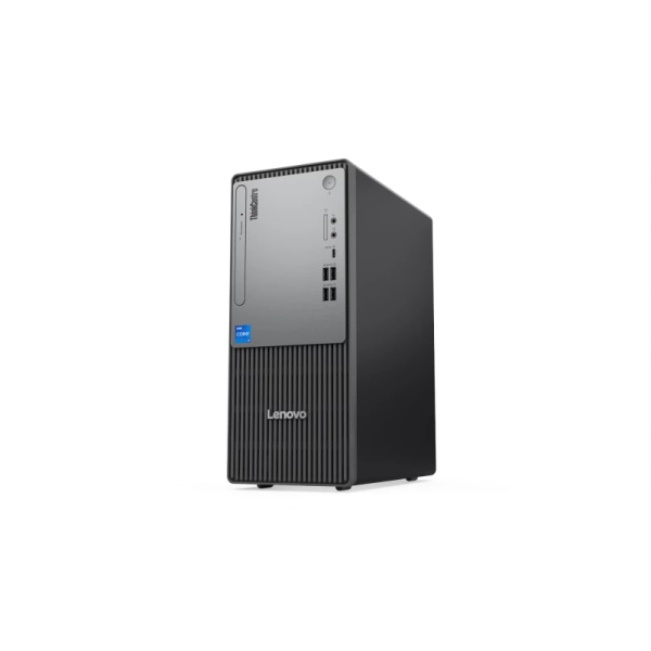 Komputer Lenovo ThinkCentre neo 50t Gen 5 Tower 12UD001MPB i3-14100 8GB 512SSD Int W11Pro