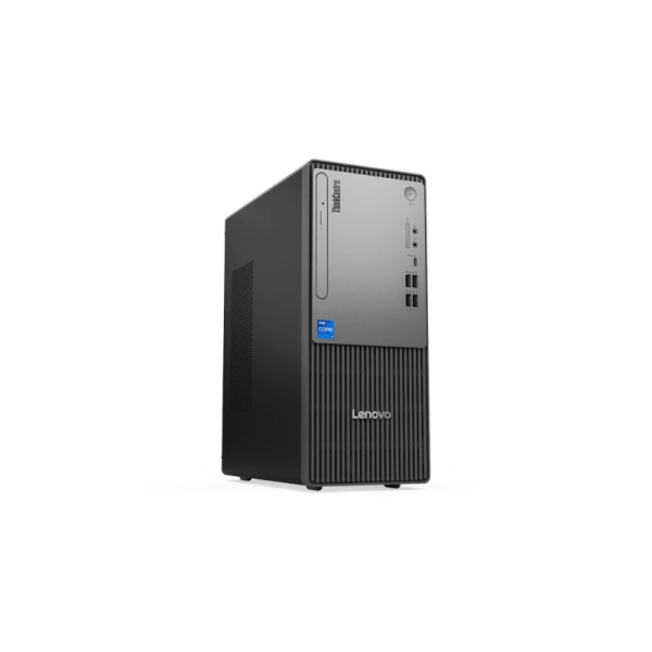 Komputer Lenovo ThinkCentre neo 50t Gen 5 Tower 12UD001MPB i3-14100 8GB 512SSD Int W11Pro