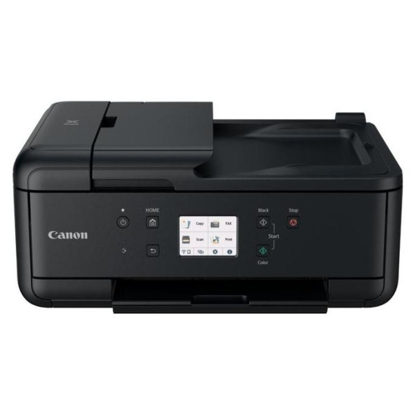 Canon PIXMA TR7650