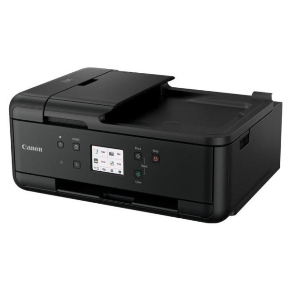 Canon PIXMA TR7650