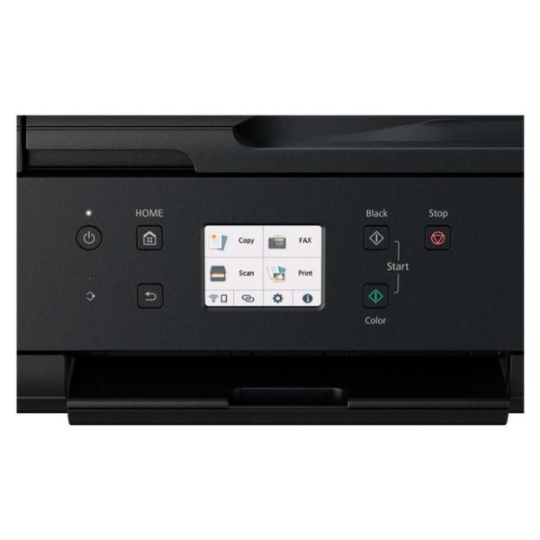 Canon PIXMA TR7650